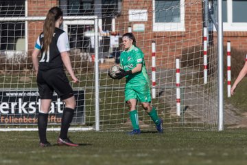 Bild 303 - wBJ Holstein Kiel - Magdeburger FFC : Ergebnis: 2:2
